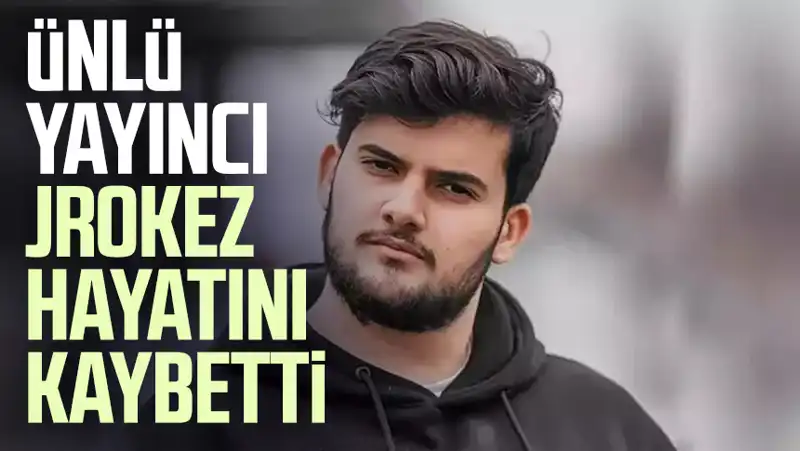 Jrokez Oğuzhan Dalgakıran'ın Vefatı: Yayın Dünyasında Derin Bir Kaybın Sonucu