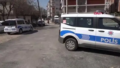 Cezaevinden İzinli Çıkan Mahkumun Gizemli Ölümü
