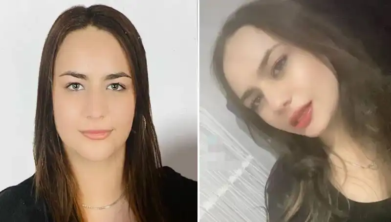 Kayıp Sudenaz’ın Gizemli Serüveni Sonunda Son Buldu