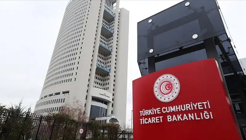 E-Ticaret Sektöründe Dev Cezalar: 67 Firma 93 Milyon TL Ödeyecek