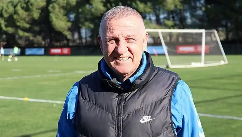 Ankaragücü'nde Şok Gelişme: Mesut Bakkal Görevinden Alındı!