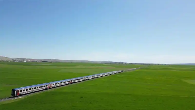 Diyarbakır Ekspresi: Yeni Bir Dönem Başlatan Malatya Seferi