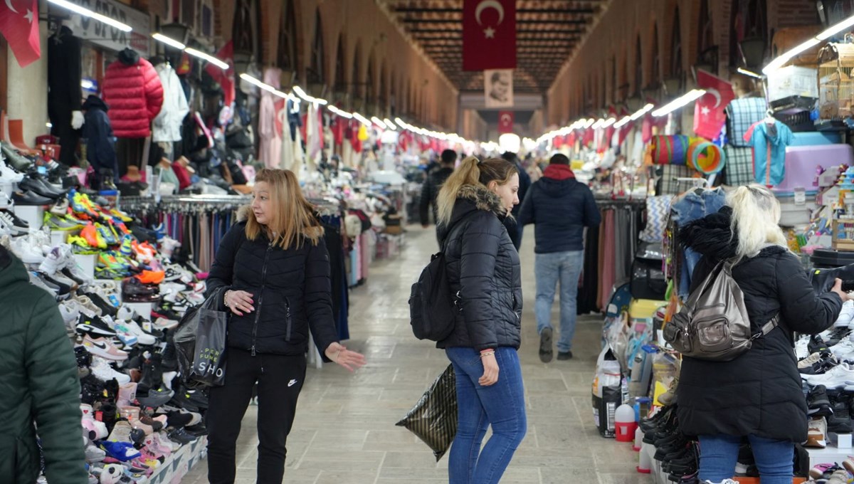 Türkiye, Bulgarlar için Alışveriş Cenneti Olmaktan Çıktı