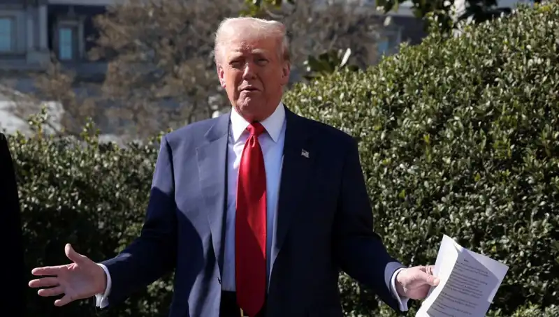 Trump'ın Yeni Seyahat Yasağı Taslağı: Hangi Ülkeler Listeye Girdi?