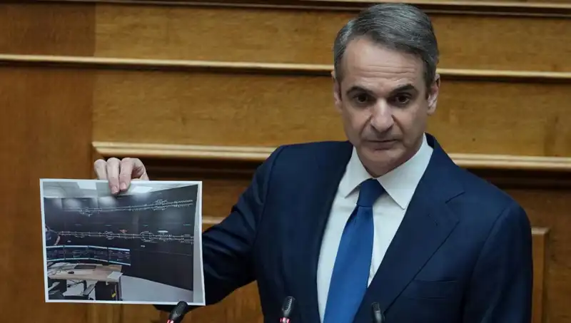 Yunanistan’da Yeni Dönem: Miçotakis Hükümeti Protestolar Sonrası Ne Yapacak?