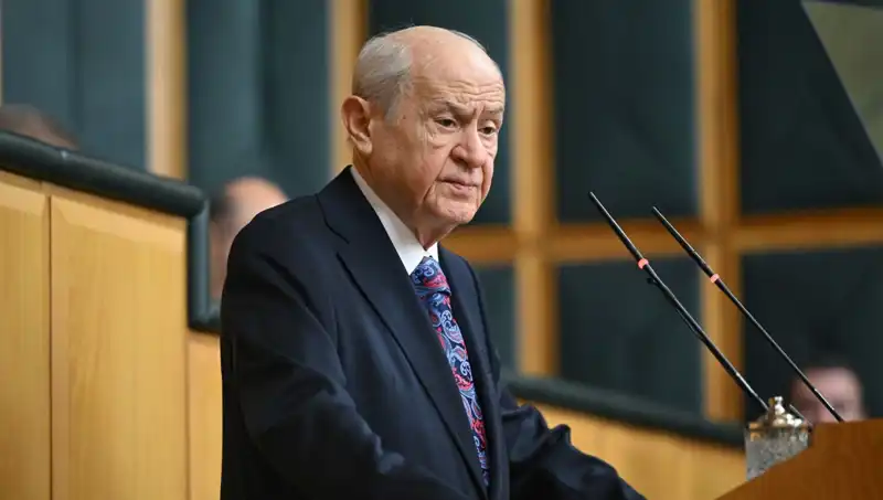 Devlet Bahçeli'nin Terörle Mücadele Vurgusu: Kanlı Musibetin Sonu Geldi mi?