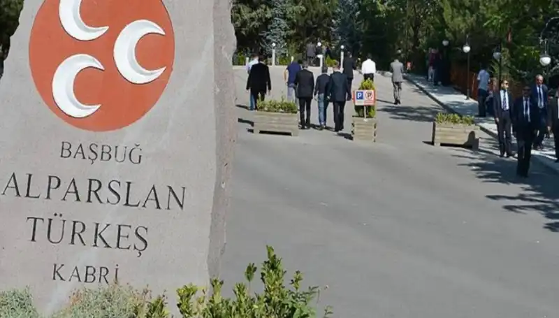 Alparslan Türkeş'in Vefatının 28. Yıldönümü: Türk Siyasetine Etkisi