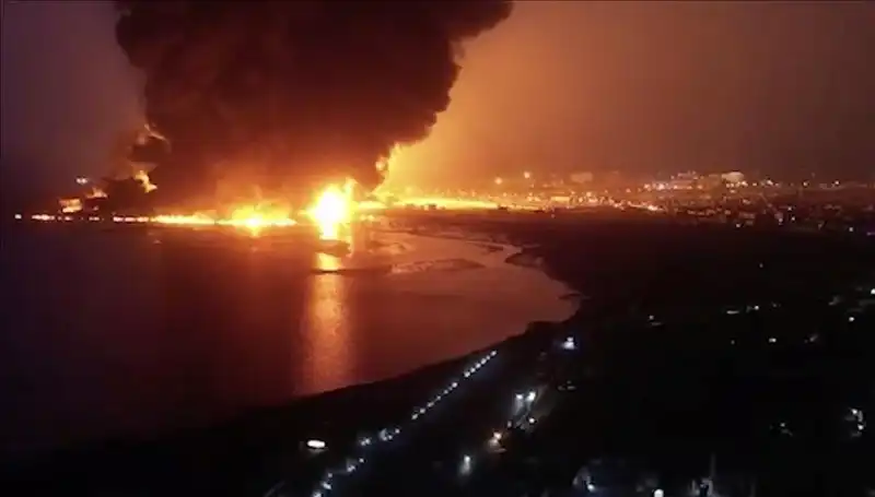 Yemen'de Türk Gemisine Yapılan Saldırının Ayrıntıları ve Sonuçları