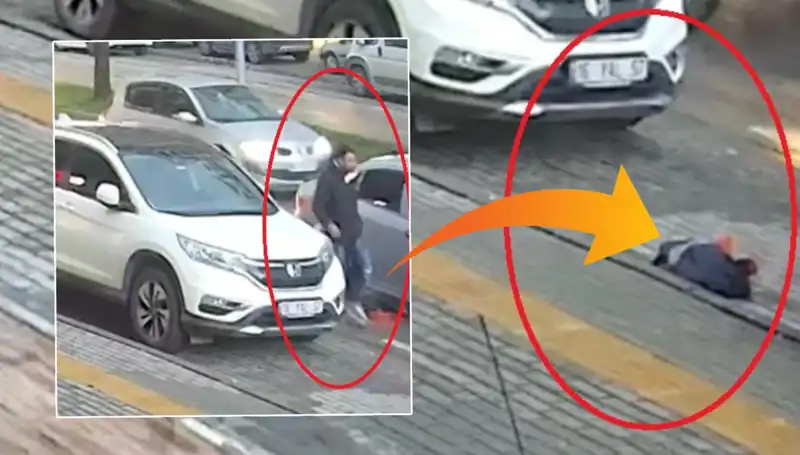 Hakimden Şok Uyarı: "Sakın Kilo Almayın!" Cezası 10 Yıl Hapis Olabilir