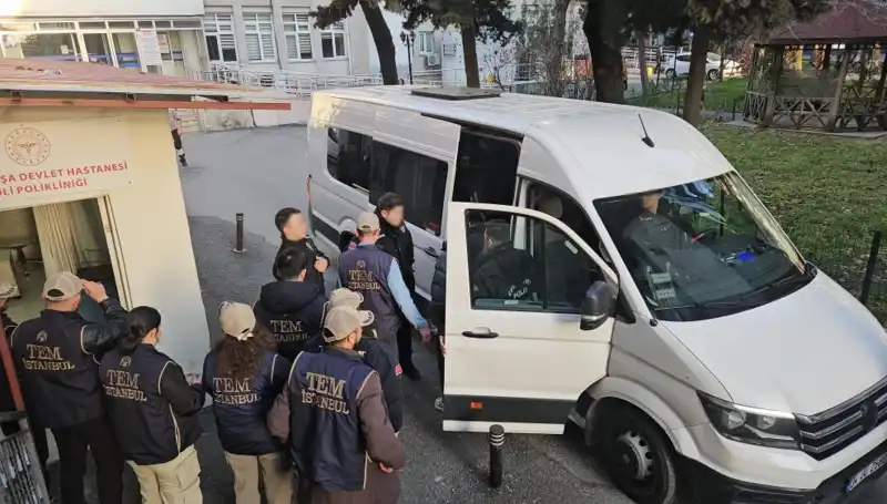 Belediyelere Korkutan Terör Soruşturması: Şükrü Genç ve 25 Şüpheli Tutuklama İsteminde Bulunuldu