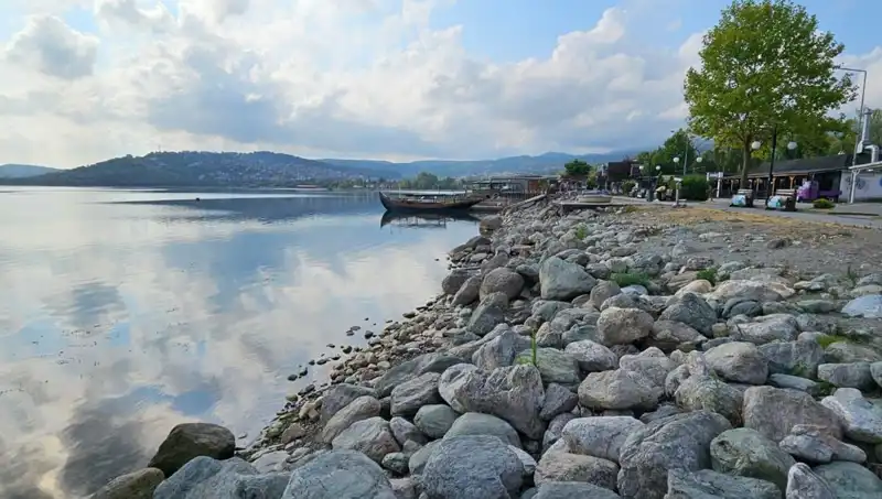 Sapanca Gölü'nde Su Seviyesindeki Düşüş Nedenleri ve Etkileri