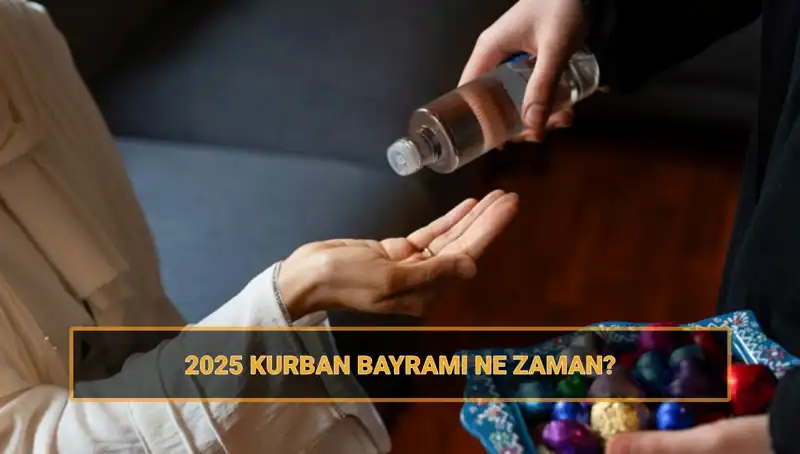 2025 Kurban Bayramı Tarihleri ve Tatil Süresi Hakkında Bilgiler