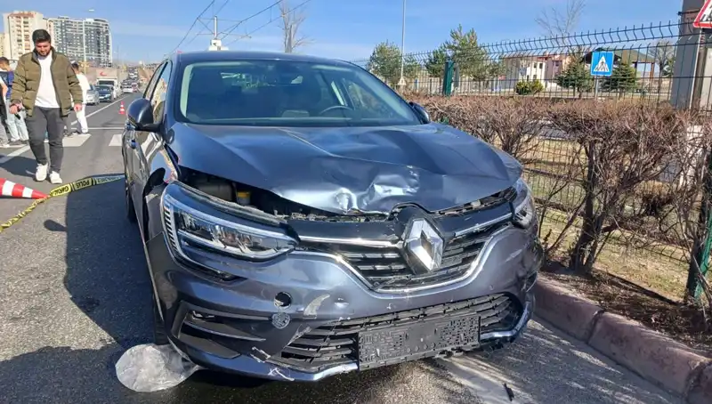 Engelli Bireye Araba Çarpması Sonucu Yaşamını Yitirdi: Olayın Ayrıntıları
