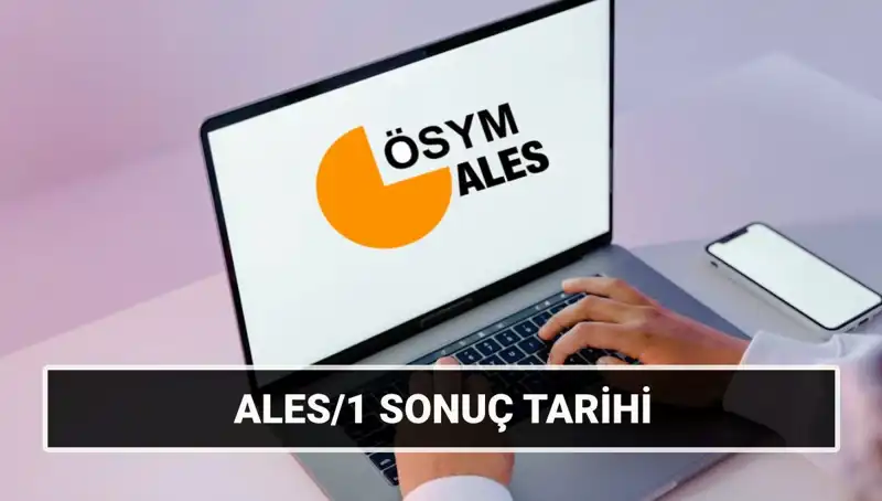 ALES 2025 Sonuç Tarihleri Açıklandı! ALES/1 ve ALES/2 Sınavları Hakkında Bilmeniz Gerekenler