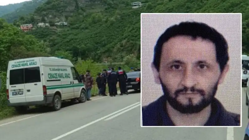 Plaka Tanıma Sistemiyle Çözülen Cinayet, Sıra Dışı Detaylarla Gündeme Geldi