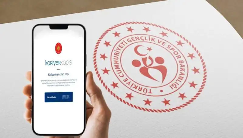GSB Personel Alımı Sonuçları 2025'te Açıklandı mı? GSB’nin Yurt Yönetim Personeli Sorgulama Ekranı