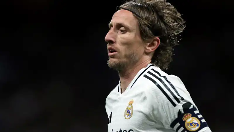 Yıldız Futbolcu Modric, Kulüp Satın Aldı: Futbol Dünyasında Şok Gelişme!