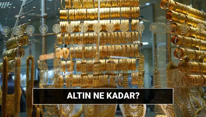 Bugün Altın Fiyatları: 2 Haziran Dönüm Noktası mı Olacak?