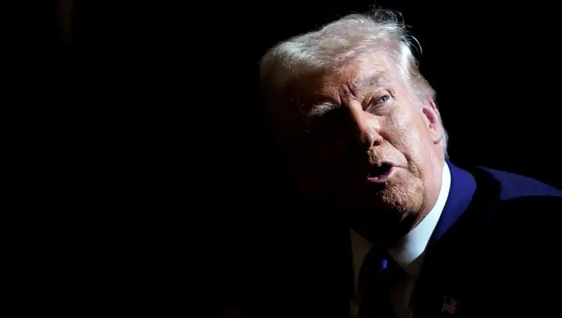 Trump, Savaş Zamanı Kararnamesini Üçüncü Kez Kullanma Hazırlığında