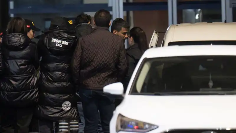 Dilan Polat ve Engin Polat Hakkında Şok Gelişme: Serbest Bırakıldılar!
