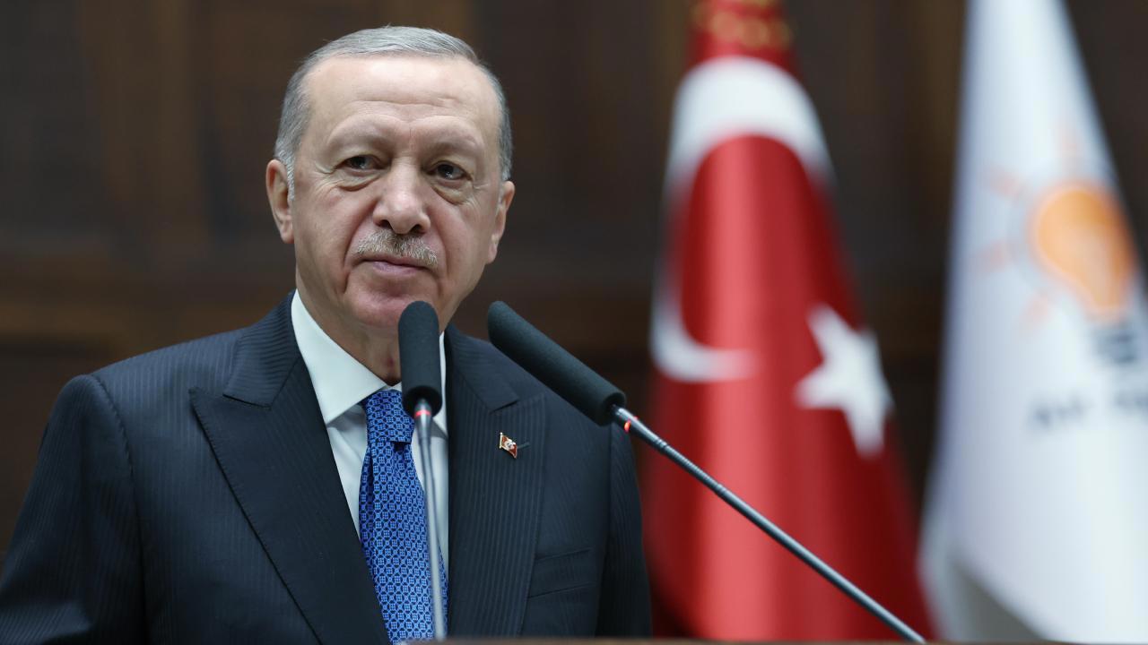 Cumhurbaşkanı Erdoğan Bursa'da İş Dünyası Temsilcileri ile Buluştu
