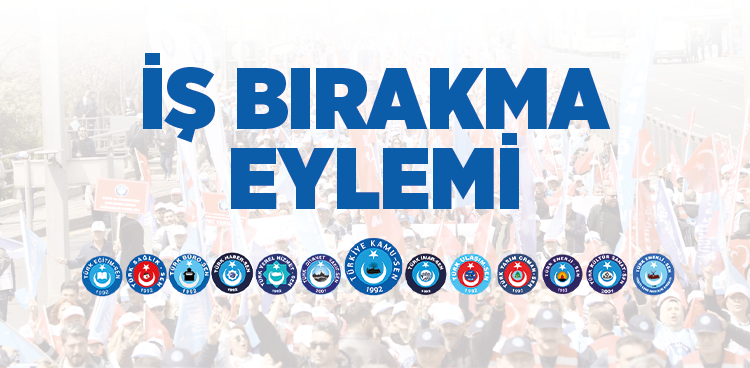 Memurların İş Bırakma Kararı: Hangi Talepler İle Gündeme Geldi?