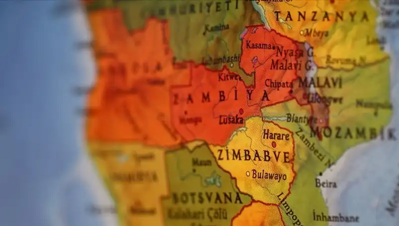 Zambiya'da Cumhurbaşkanına Yönelik Büyü İddiası: İki Kişi Hapis Cezasına Çarptırıldı