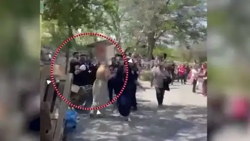 5 Kadının Tatil Hayali, Korkunç Bir Kabusa Dönüşünce İhbar Geldi