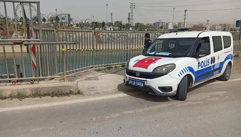 Sulama Kanalında Gizemli Ceset Bulundu! Şok Edici Ayrıntılar Ortaya Çıktı