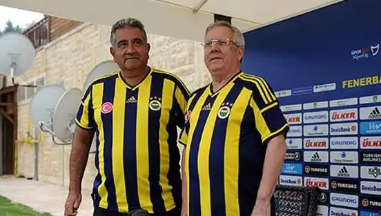 Ali Koç’a Mahmut Uslu’dan Çarpıcı İstifa Çağrısı ve Adaylık Açıklaması!