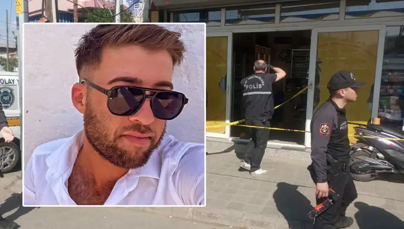 Kuzenler Arasındaki Anlaşmazlık Trajediye Dönüştü: Cinayet Davası Başladı