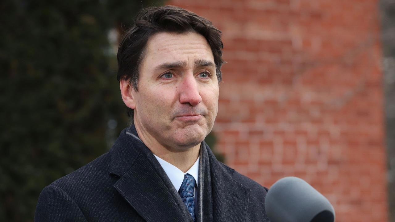 Kanada Başbakanı Justin Trudeau İstifa Kararını Açıkladı