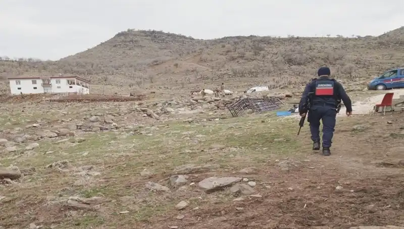 Husumetli Ailelerin Kavgasında Gözaltına Alınan 6 Kişi Tutuklandı