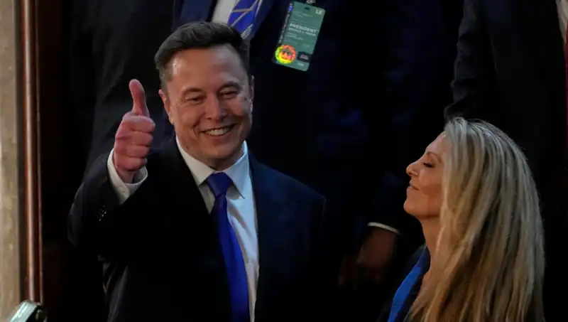 Elon Musk'ın Ukrayna Seçimleri Üzerine Şoke Eden Yorumu
