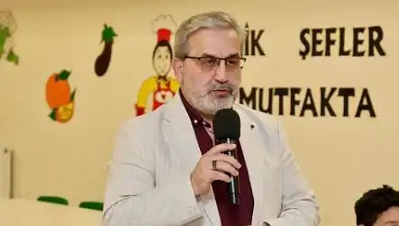 Çatalca Müftüsü Ahmet Mehmetalioğlu: Din Eğitimi ve Topluma Katkılarıyla Tanınan İsim