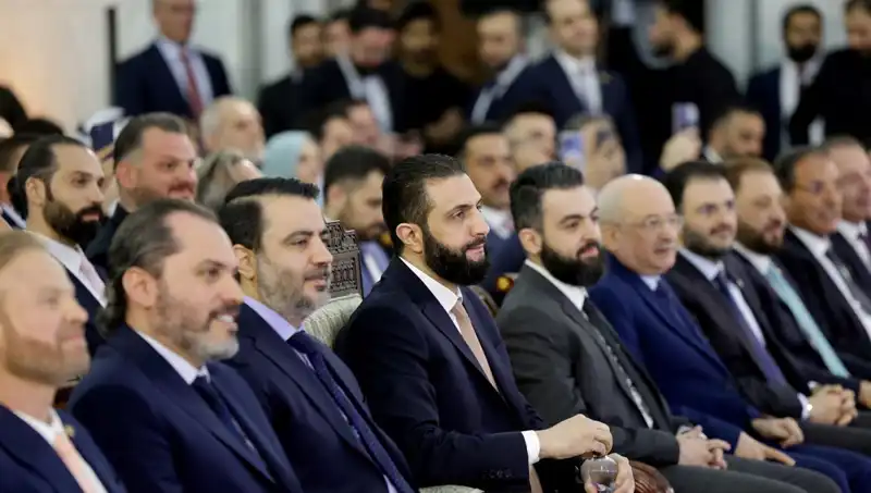 Şam Hükümeti Paris Görüşmelerine Katılmayacağını Açıkladı: Nedenleri Neler?