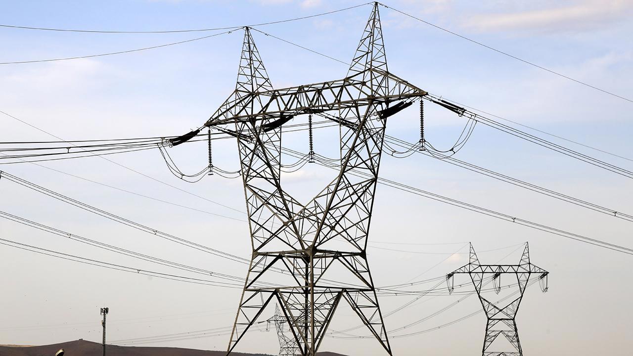 Türkiye Suriye'ye Elektrik Desteği Sağlıyor