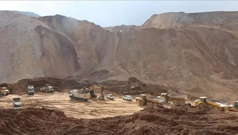 İliç Maden Faciası Davasında Şok Gelişmeler: Çatlaklar Neden Göz Ardı Edildi?