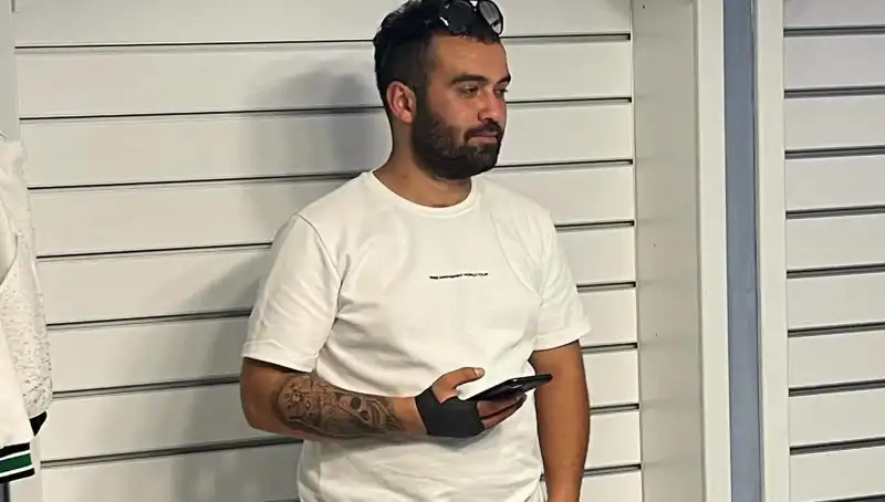 Kazara Arkadaşını Vuran Genç Şokta: Aile ve Toplum Tepkili