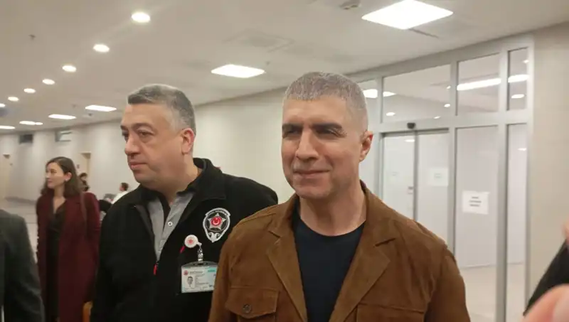 Maliye Bakanlığı Özcan Deniz'i Neden İnceliyor? Vergi Araştırması Başladı