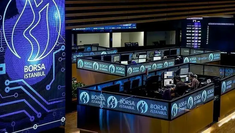 Dünya Ekonomisi 40 Günde 1,5 Trilyon Dolar Değer Kaybetti: Nedenler ve Sonuçlar