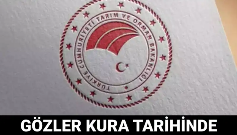 Orman Genel Müdürlüğü Geçici İşçi Alımı Kurası Ne Zaman Gerçekleşecek?