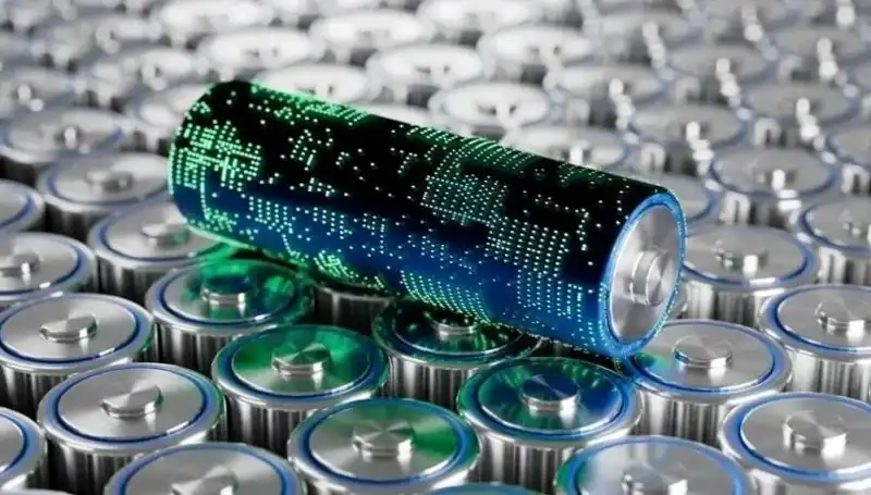 Bilim Dünyasında Devrim: Nükleer Atıkla Çalışan Pil Geliştirildi