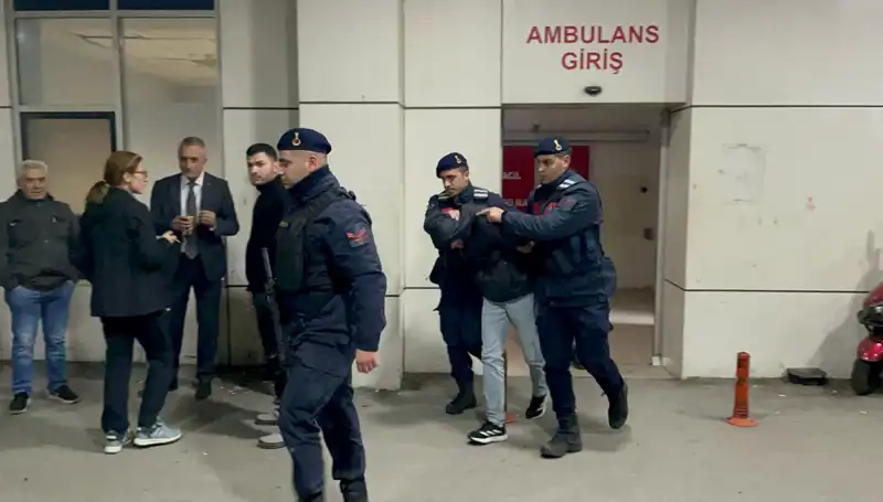 Tekirdağ'da Silahlı Kavga: Seken Mermi Bir Can Aldı