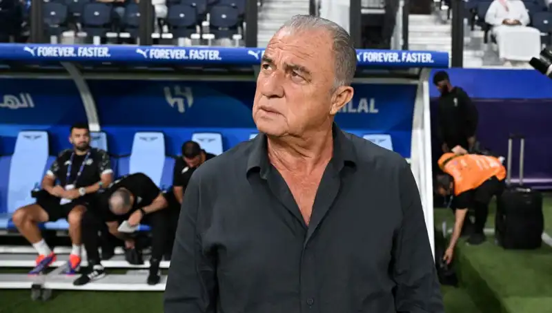 Suudi Arabistan'da Fatih Terim: Türk Efsanesinin Sihirli Formülü Nedir?