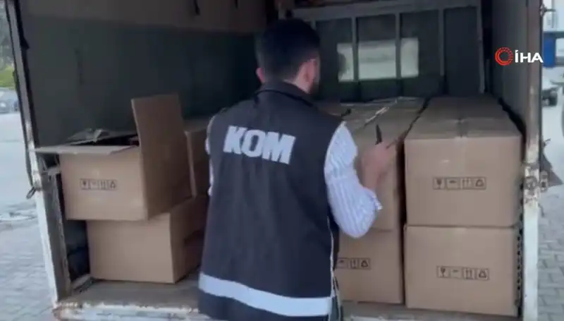 Portakal Çiçeği Karnavalı'na Gölge Düşüren Tehlike: Polis Zamanında Müdahale Etti