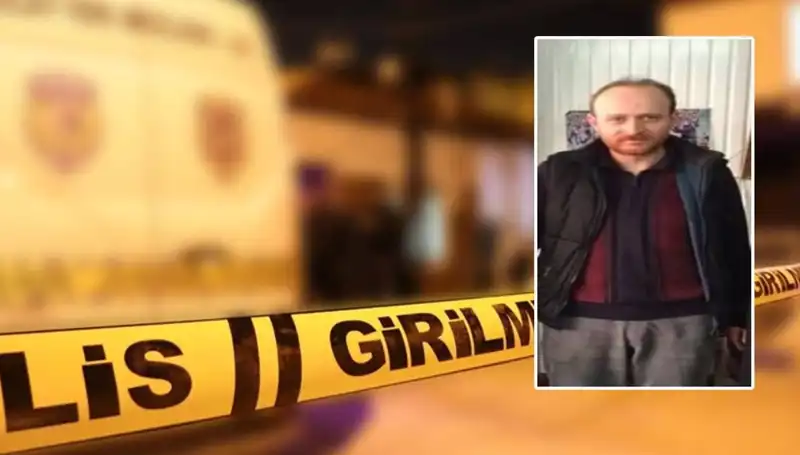 İmamın Şüpheli Ölümü: Lojmanda Bulunan Cesedi Olay Yaratıyor