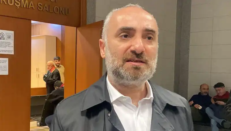 İsmail Saymaz Gezi Gözaltısında: Olayların Perde Arkası ve Son Gelişmeler