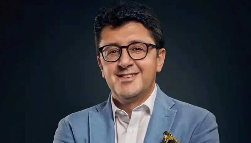 İGDAŞ Genel Müdürü Ali Ender Çolak'ın Kariyer Yolculuğu ve Hayatı