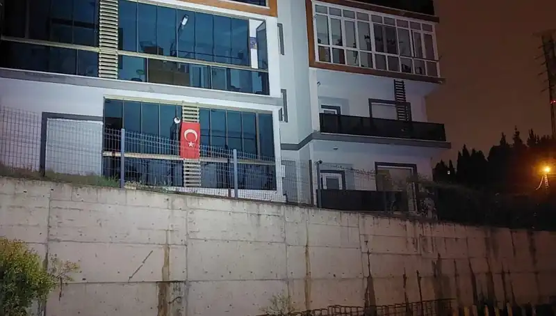 Sakarya'da 4 Katlı Apartman Neden Tahliye Edildi? Olayın Arkasında Ne Var?